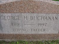 Buchanan, George H
